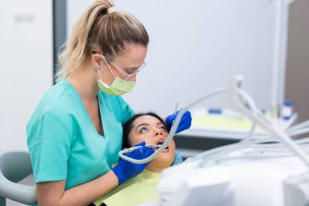 Best Emergency Broken Tooth Repair in Hewlett, NY